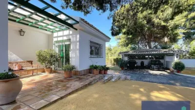 Chalet en calle de la Encina, 7 photo 24