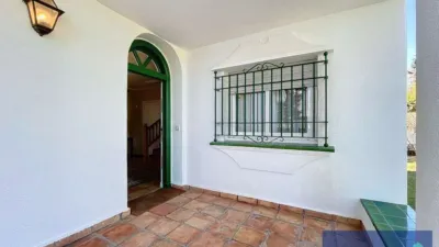 Chalet en calle de la Encina, 7 photo 32