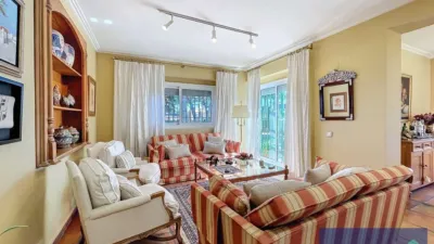 Chalet en venta en Calle de la Encina, 7 - Vista 5