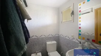 Piso – Alicante - Alacant - Más
