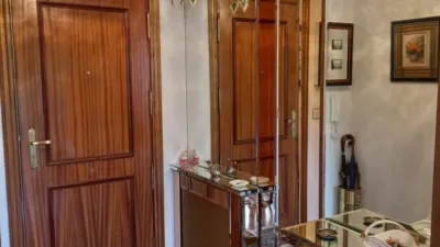 Apartment on San Roque Street photo 2
