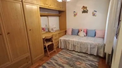 Apartment on San Roque Street photo 3