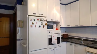 Apartment next to Las Salesas photo 10