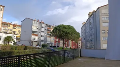 Apartment next to Las Salesas photo 11