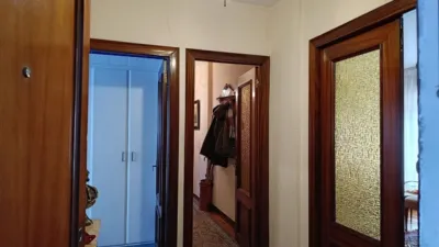 Apartment next to Las Salesas photo 13
