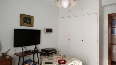 Apartment next to Las Salesas photo 16