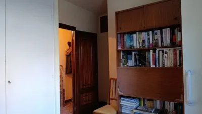 Apartment next to Las Salesas photo 22
