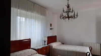Apartment next to Las Salesas photo 23