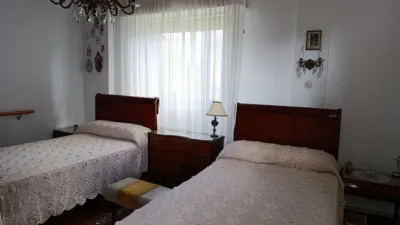 Apartment next to Las Salesas photo 26
