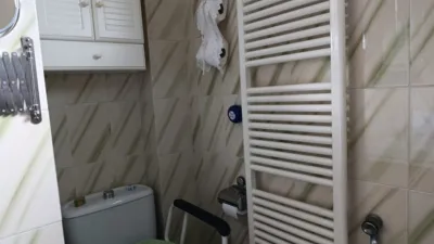 Apartment next to Las Salesas photo 33
