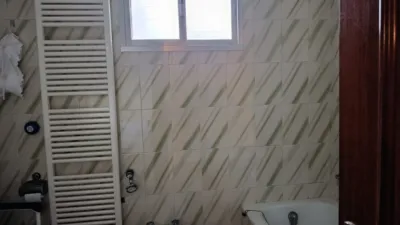 Apartment next to Las Salesas photo 36