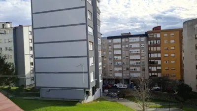 Apartment next to Las Salesas photo 3
