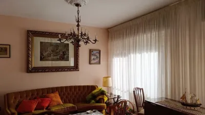 Apartment next to Las Salesas photo 6