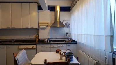Apartment next to Las Salesas photo 8