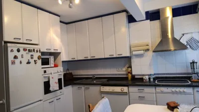 Apartment next to Las Salesas photo 9