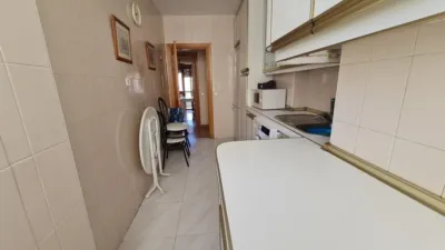 Apartment on Avenida de Zaragoza photo 9