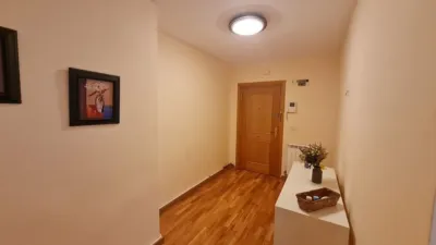 Apartment on Avenida de Zaragoza photo 15