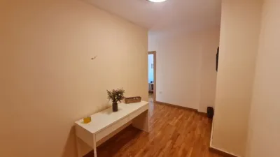 Apartment on Avenida de Zaragoza photo 16