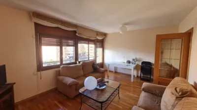 Apartment on Avenida de Zaragoza photo 17
