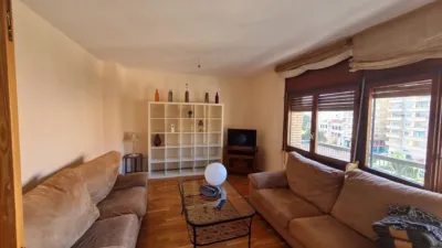 Apartment on Avenida de Zaragoza photo 2