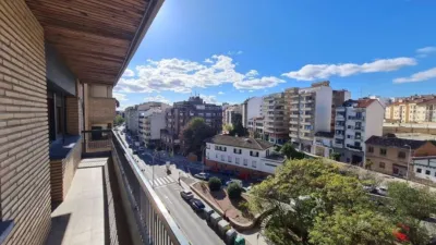 Apartment on Avenida de Zaragoza photo 3