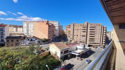 Apartment on Avenida de Zaragoza photo 4
