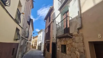 House on Calle de Jesús photo 2