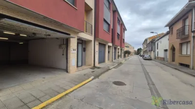 Terraced house on Calle Río Aragón, No. 31 photo 28