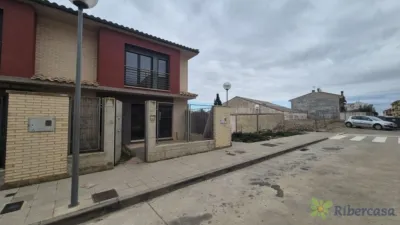 Terraced house on Calle Río Aragón, No. 31 photo 31