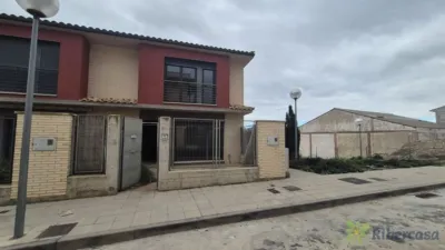 Terraced house on Calle Río Aragón, No. 31 photo 32