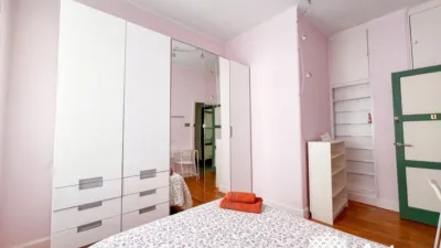 Apartment on Campo Volantín Walk photo 19