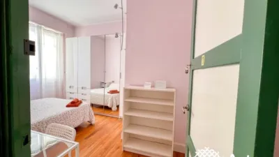 Apartment on Campo Volantín Walk photo 22