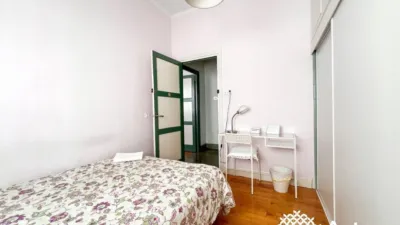 Apartment on Campo Volantín Walk photo 23
