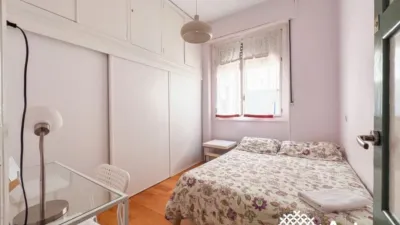 Apartment on Campo Volantín Walk photo 24