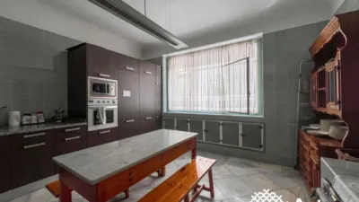 Apartment on Campo Volantín Walk photo 27