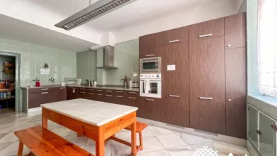 Apartment on Campo Volantín Walk photo 28