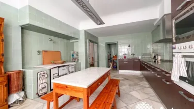 Apartment on Campo Volantín Walk photo 29