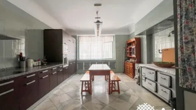 Apartment on Campo Volantín Walk photo 30