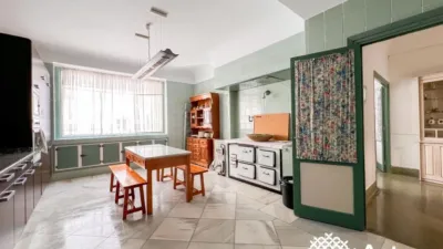 Apartment on Campo Volantín Walk photo 31