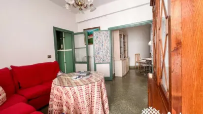 Apartment on Campo Volantín Walk photo 35