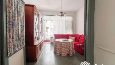 Apartment on Campo Volantín Walk photo 36