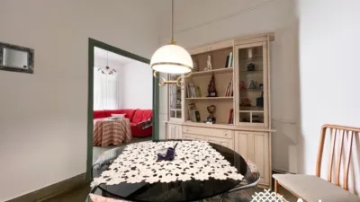 Apartment on Campo Volantín Walk photo 37