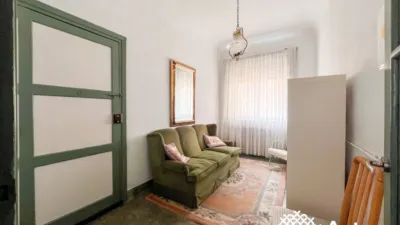Apartment on Campo Volantín Walk photo 38