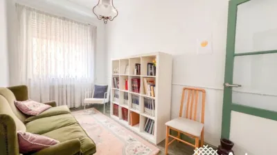 Apartment on Campo Volantín Walk photo 39