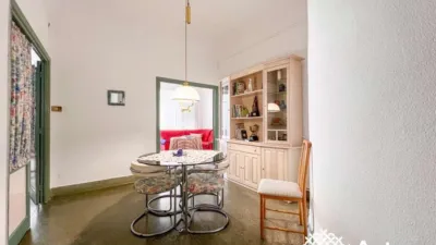 Apartment on Campo Volantín Walk photo 40