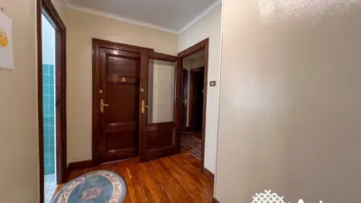 Apartment on Campo Volantín Walk photo 41