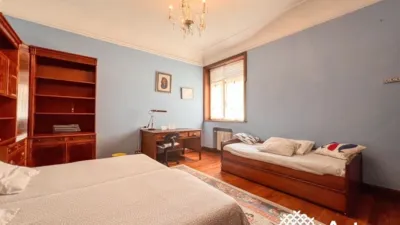 Apartment on Campo Volantín Walk photo 42
