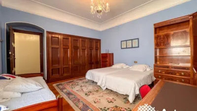 Apartment on Campo Volantín Walk photo 43