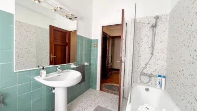 Apartment on Campo Volantín Walk photo 45