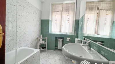Apartment on Campo Volantín Walk photo 46
